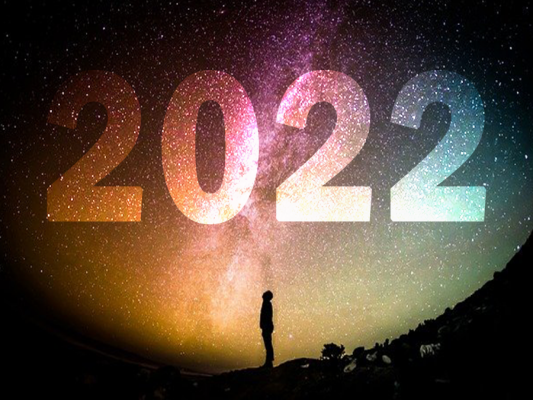 Previsões 2022