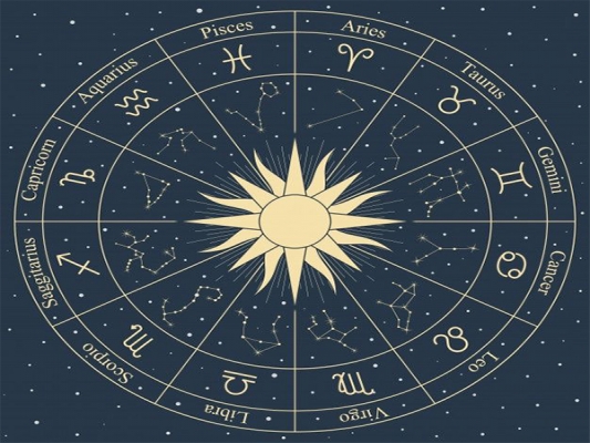 Mapa Astral por Debbie Witch